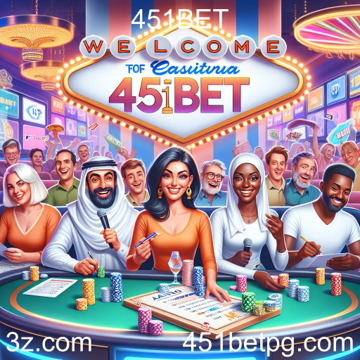 Desafie Seu Conhecimento com Trivia no 451BET